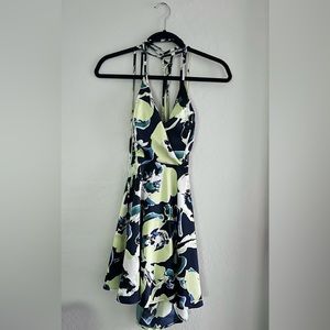 Lulu’s Tropical Romper 🌴